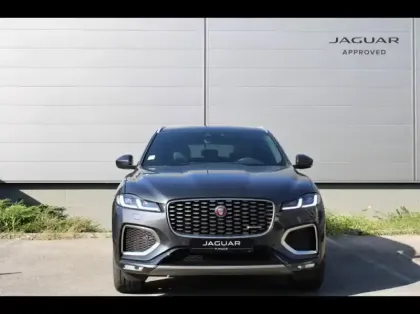 Photo 16 Jaguar F-Pace  P400e Plug-in-Hybrid R-Dynamic SE BVA8 AWD