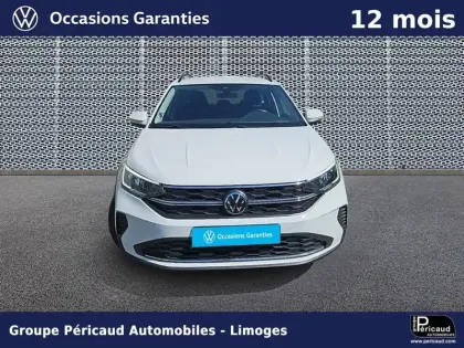 Photo Volkswagen Taigo Life