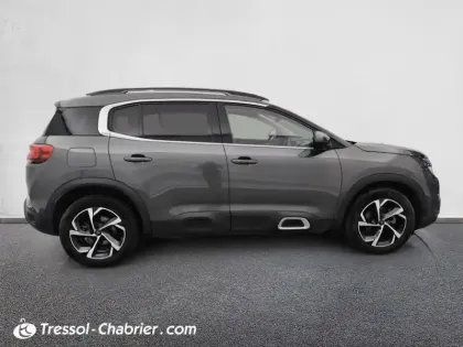 Photo 5 Citroën C5 aircross  BlueHDi 130 S&S EAT8 Shine
