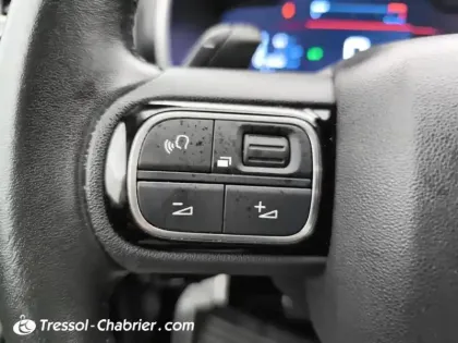 Photo 18 Citroën C5 aircross  BlueHDi 130 S&S EAT8 Shine