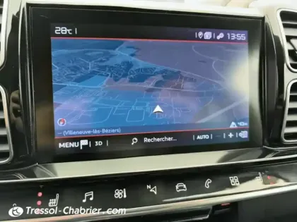 Photo 10 Citroën C5 aircross  BlueHDi 130 S&S EAT8 Shine