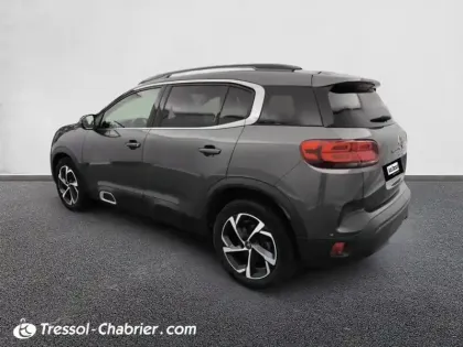 Photo 29 Citroën C5 aircross  BlueHDi 130 S&S EAT8 Shine