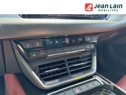 Photo 31 Audi E-tron Gén. I Ph1 Extended 4