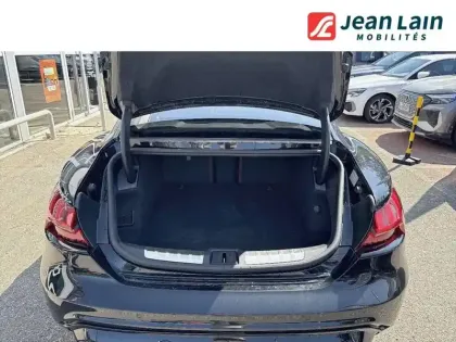 Photo 27 Audi E-tron Gén. I Ph1 Extended 4