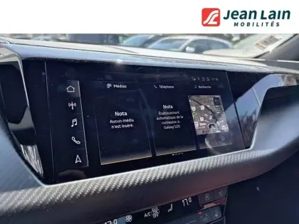 Photo 32 Audi E-tron Gén. I Ph1 Extended 4