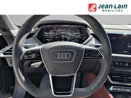 Photo 47 Audi E-tron  GT 476 ch quattro