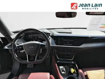 Photo 35 Audi E-tron Gén. I Ph1 Extended 4