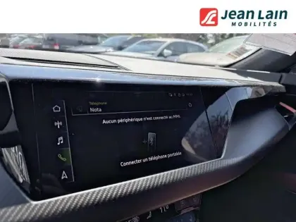 Photo 51 Audi E-tron  GT 476 ch quattro