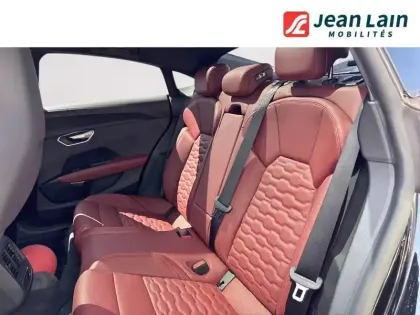 Photo 34 Audi E-tron Gén. I Ph1 Extended 4