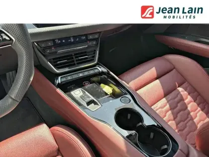 Photo 48 Audi E-tron  GT 476 ch quattro