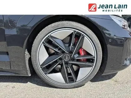 Photo 26 Audi E-tron Gén. I Ph1 Extended 4