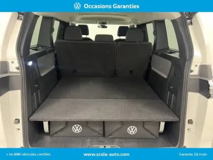 Photo 41 Volkswagen ID. Buzz  204 ch Pro