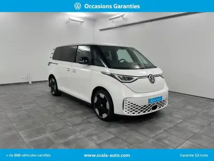 Photo 29 Volkswagen ID. Buzz  204 ch Pro