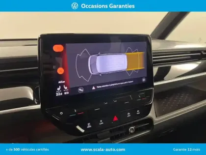 Photo 45 Volkswagen ID. Buzz  204 ch Pro