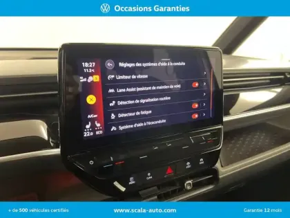 Photo 49 Volkswagen ID. Buzz  204 ch Pro