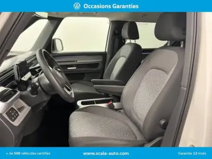 Photo 37 Volkswagen ID. Buzz  204 ch Pro