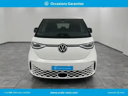 Photo 28 Volkswagen ID. Buzz  204 ch Pro