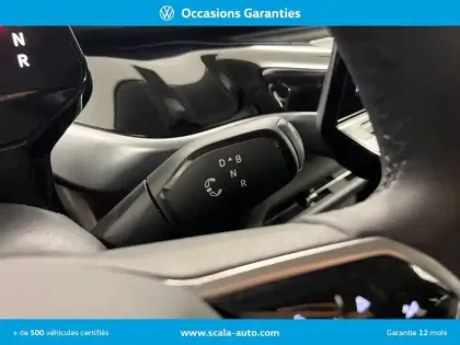 Photo 38 Volkswagen ID. Buzz  204 ch Pro