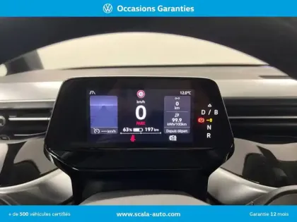 Photo 35 Volkswagen ID. Buzz  204 ch Pro