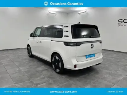 Photo 32 Volkswagen ID. Buzz  204 ch Pro