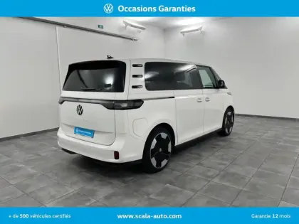 Photo 30 Volkswagen ID. Buzz  204 ch Pro