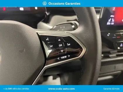 Photo 51 Volkswagen ID. Buzz  204 ch Pro