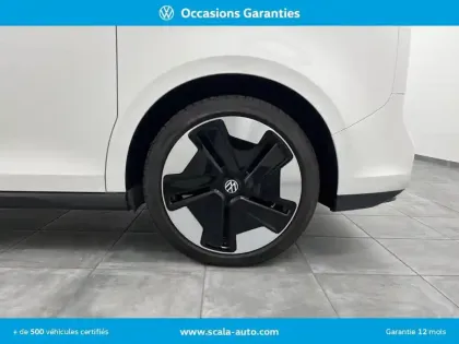 Photo 40 Volkswagen ID. Buzz  204 ch Pro