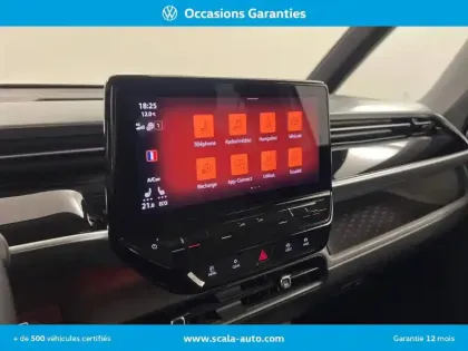 Photo 36 Volkswagen ID. Buzz  204 ch Pro