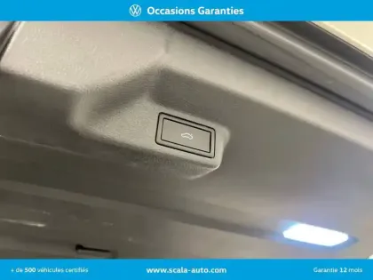 Photo 43 Volkswagen ID. Buzz  204 ch Pro