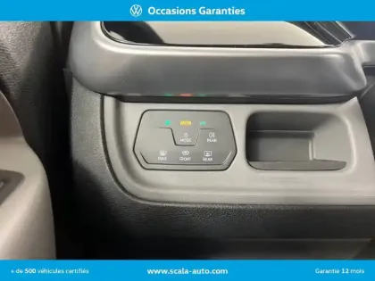 Photo 52 Volkswagen ID. Buzz  204 ch Pro