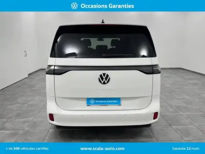 Photo 31 Volkswagen ID. Buzz  204 ch Pro