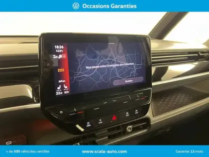 Photo 46 Volkswagen ID. Buzz  204 ch Pro