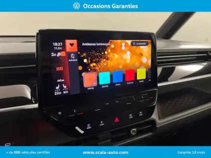 Photo 48 Volkswagen ID. Buzz  204 ch Pro