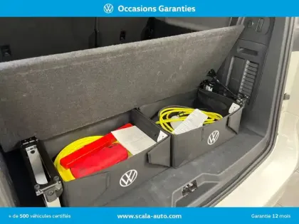 Photo 44 Volkswagen ID. Buzz  204 ch Pro