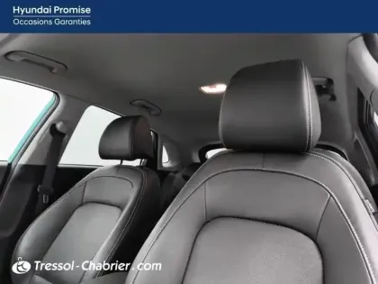 Photo 24 Hyundai Kona  1.6 GDi Hybrid Executive