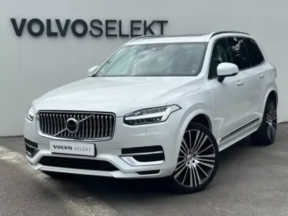 Photo Volvo Xc90