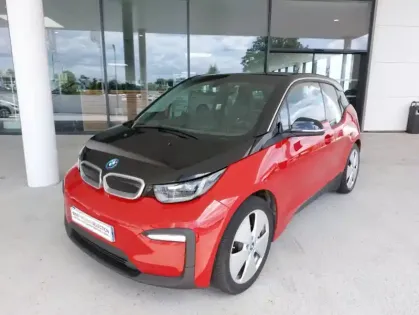Photo Bmw I3
