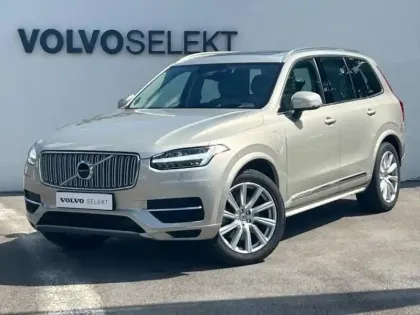 Photo Volvo Xc90