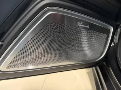 Photo 13 Porsche Panamera  Spt Turismo 4.0 V8 680ch Turbo S E-Hybrid