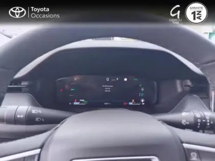 Photo 28 Jeep Compass  1.3 PHEV T4 240ch 4xe Upland AT6 eAWD