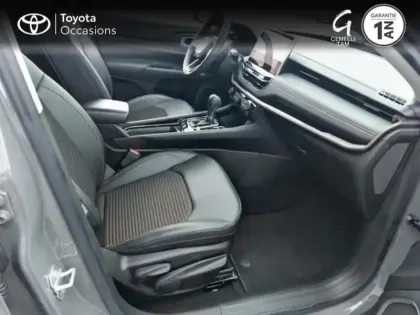 Photo 20 Jeep Compass  1.3 PHEV T4 240ch 4xe Upland AT6 eAWD