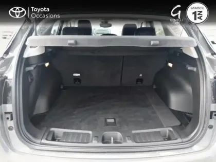 Photo 24 Jeep Compass  1.3 PHEV T4 240ch 4xe Upland AT6 eAWD