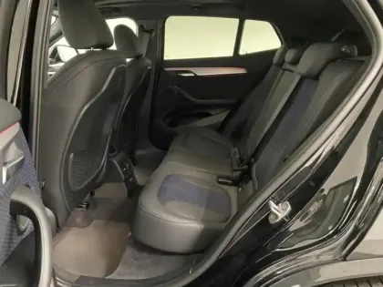 Photo 14 BMW X2  sDrive16dA 116ch M Sport DKG7 Euro6d-T