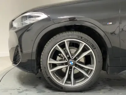 Photo 10 BMW X2  sDrive16dA 116ch M Sport DKG7 Euro6d-T