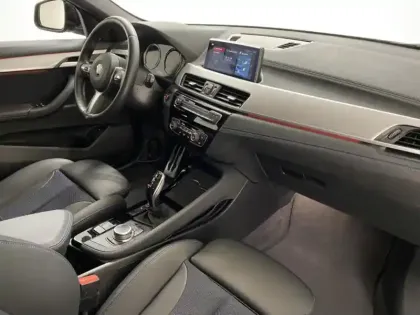 Photo 11 BMW X2  sDrive16dA 116ch M Sport DKG7 Euro6d-T