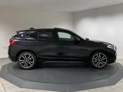 Photo 8 BMW X2  sDrive16dA 116ch M Sport DKG7 Euro6d-T