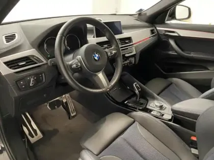 Photo 5 BMW X2  sDrive16dA 116ch M Sport DKG7 Euro6d-T