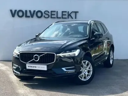 Photo Volvo Xc60