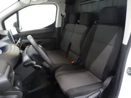 Photo 11 Peugeot Partner  Standard 650kg BlueHDi 100ch S&S Premium