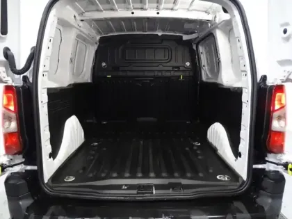 Photo 12 Peugeot Partner  Standard 650kg BlueHDi 100ch S&S Premium